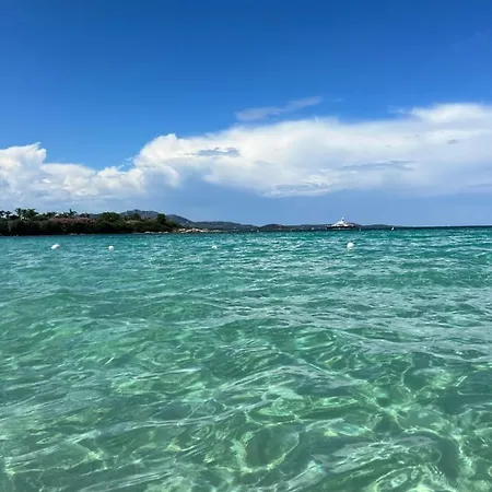 Appartamento Porto Rotondo Rudargia Exterior foto