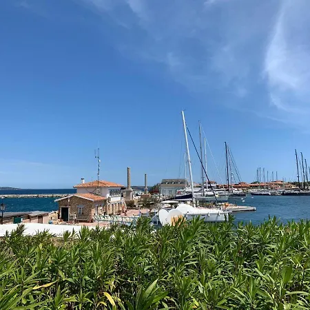 Appartamento Porto Rotondo Rudargia Exterior foto