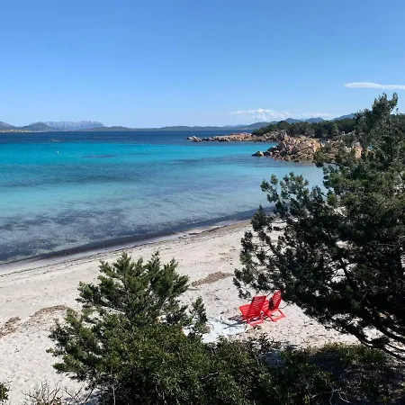 Appartamento Porto Rotondo Rudargia Exterior foto