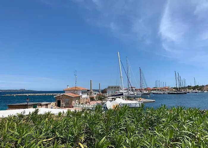 Appartamento Porto Rotondo Rudargia