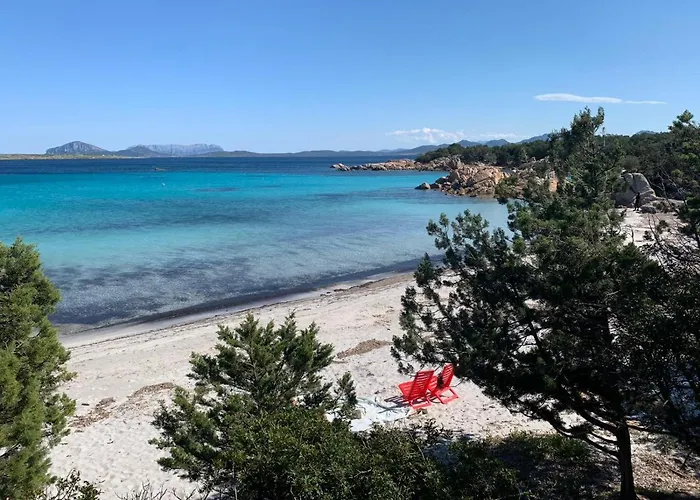 Appartamento Porto Rotondo Rudargia
