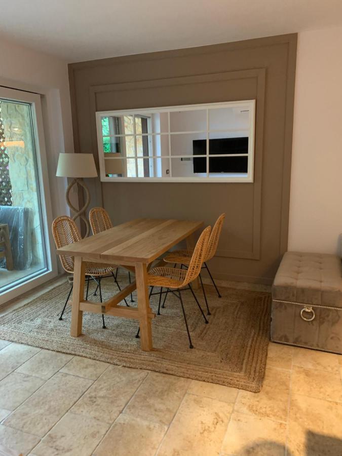 Rudargia Apartment