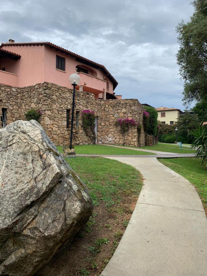 Rudargia Porto Rotondo