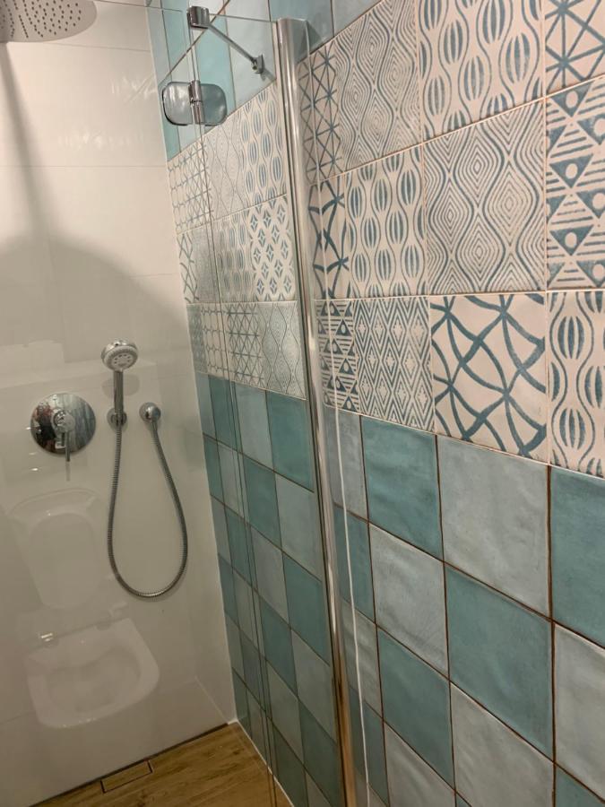 Apartment Rudargia *