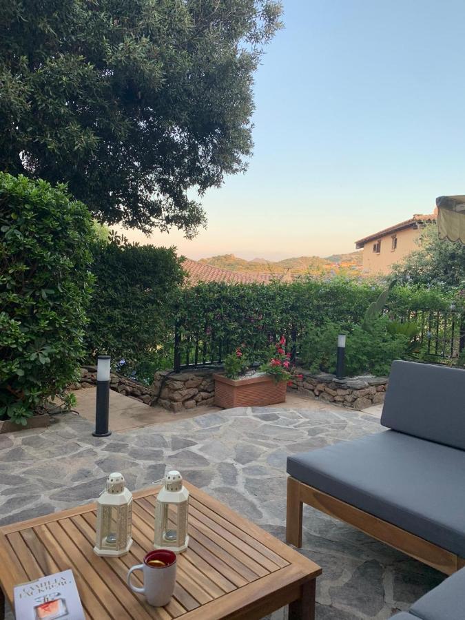 Apartment Rudargia *