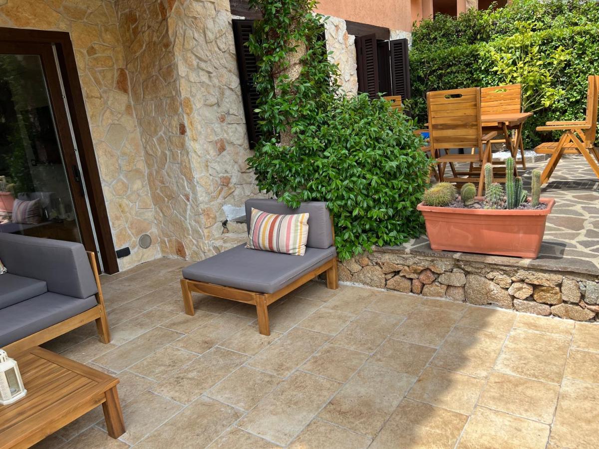 Apartment Rudargia