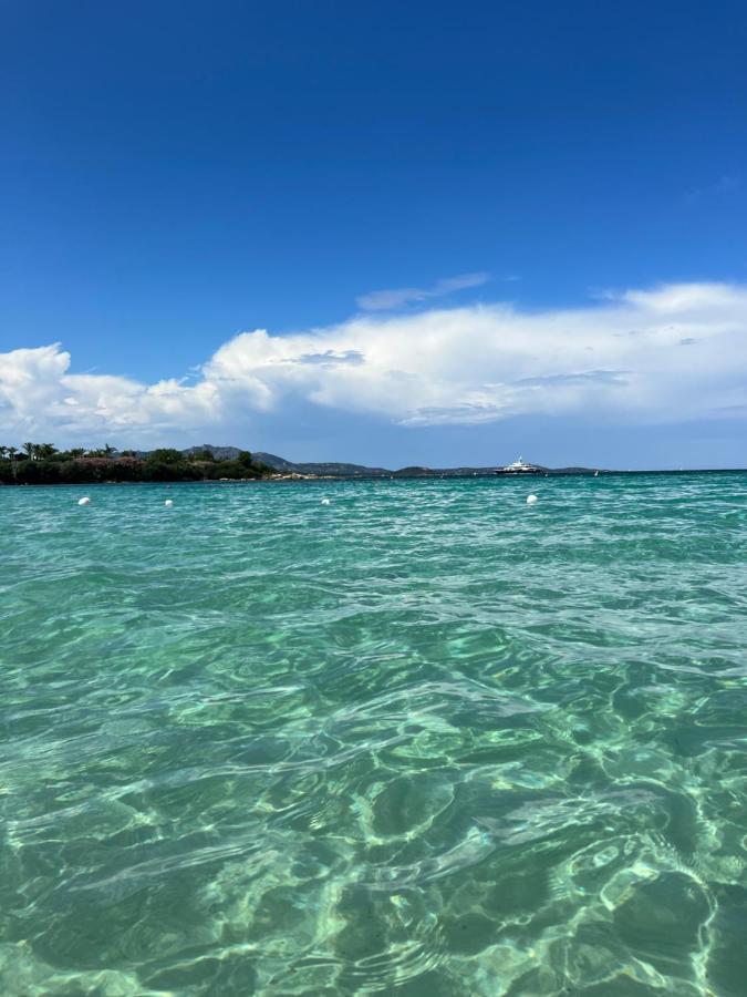 Apartment Rudargia Porto Rotondo