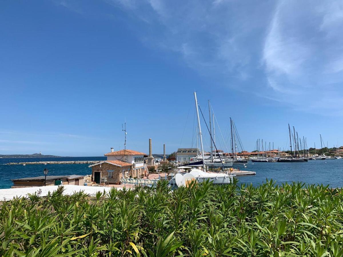 Rudargia Apartment Porto Rotondo
