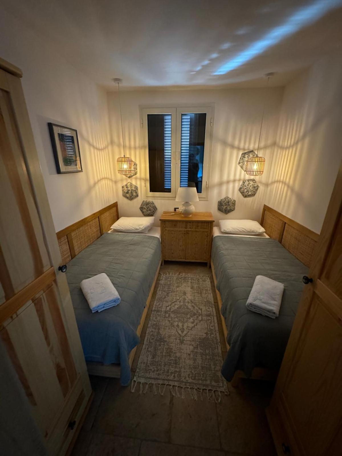 Apartment Rudargia